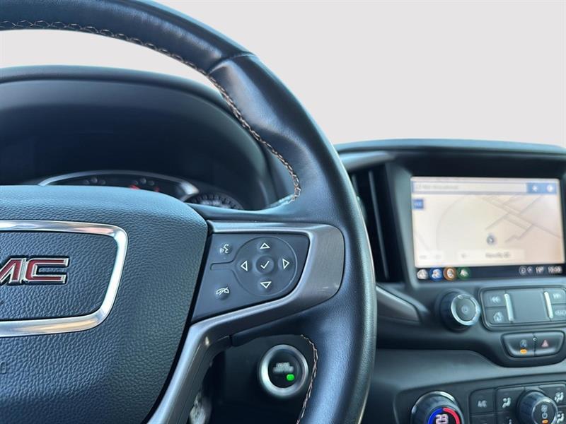 gmc Terrain 2024 - 29