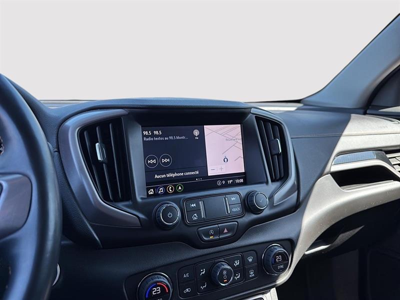 gmc Terrain 2024 - 30
