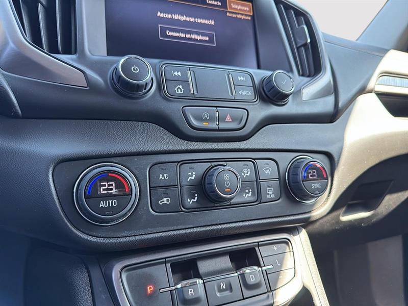 gmc Terrain 2024 - 38