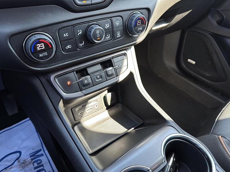 gmc Terrain 2024 - 39