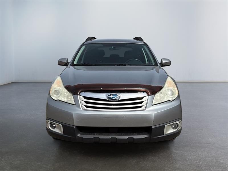 subaru Outback 2011 - 3