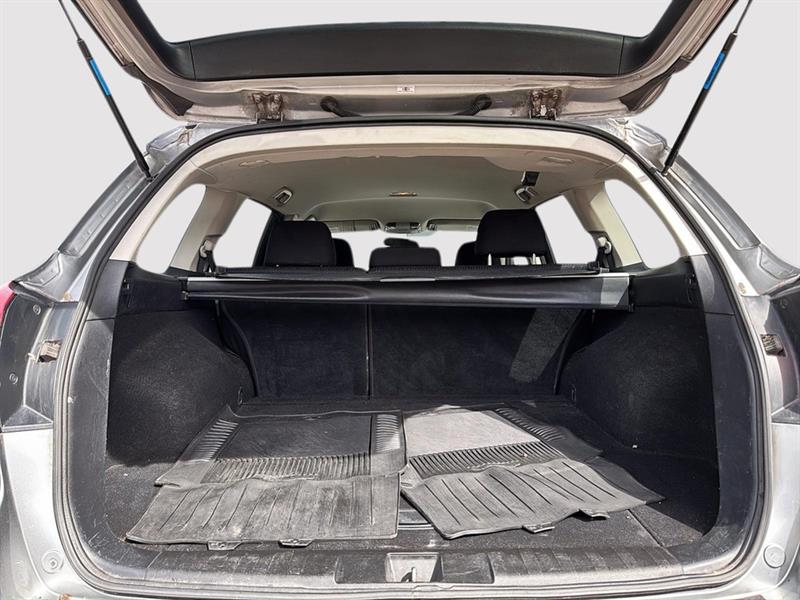 subaru Outback 2011 - 9