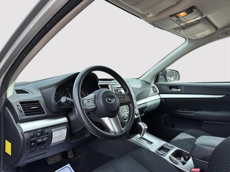 subaru Outback 2011 - 14