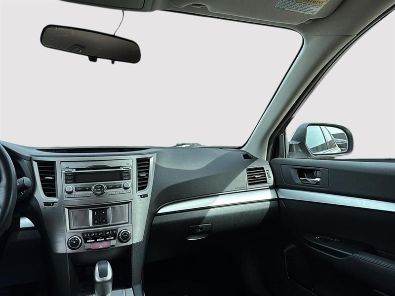 subaru Outback 2011 - 22