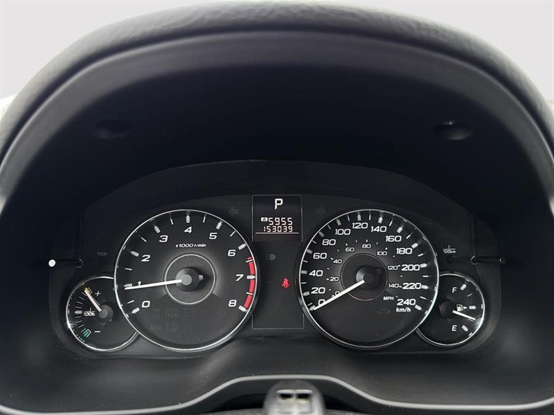 subaru Outback 2011 - 31