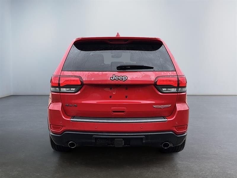 jeep Grand Cherokee 2018 - 6
