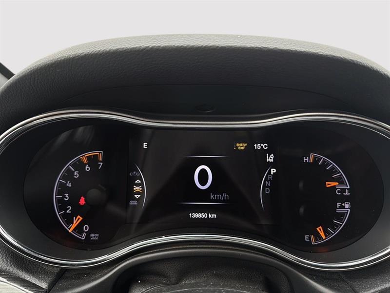 jeep Grand Cherokee 2018 - 39