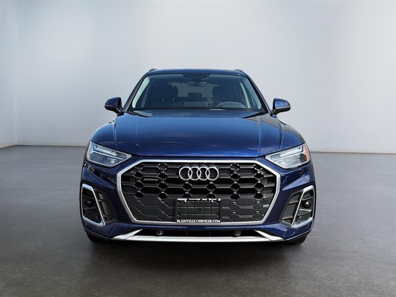 audi Q5 2023 - 3