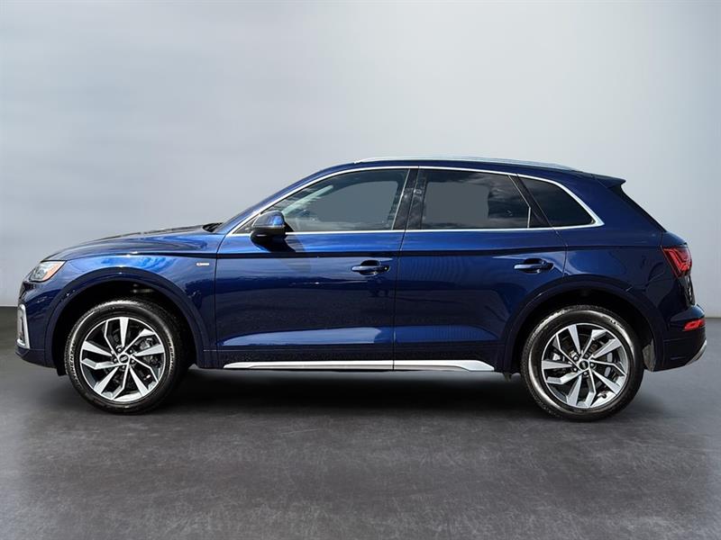 audi Q5 2023 - 5