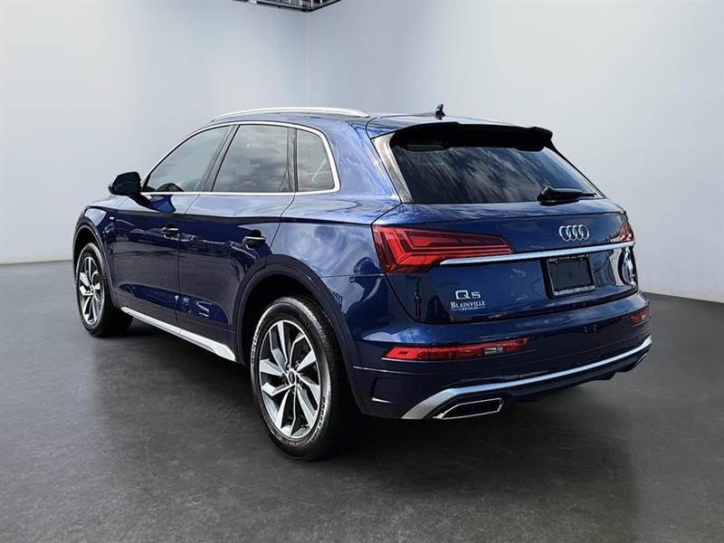 audi Q5 2023 - 6