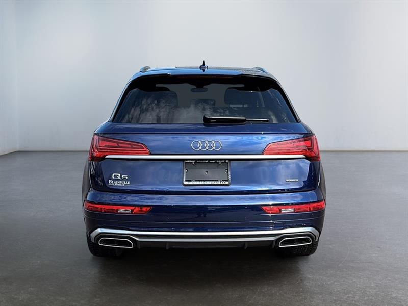 audi Q5 2023 - 7