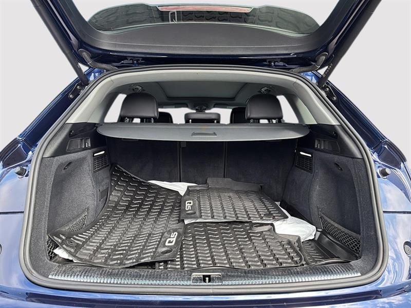 audi Q5 2023 - 9