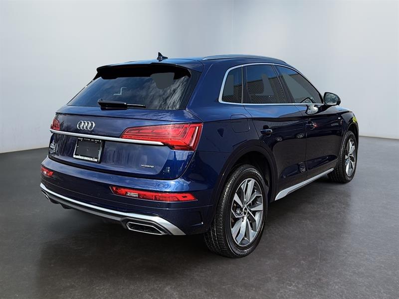 audi Q5 2023 - 10