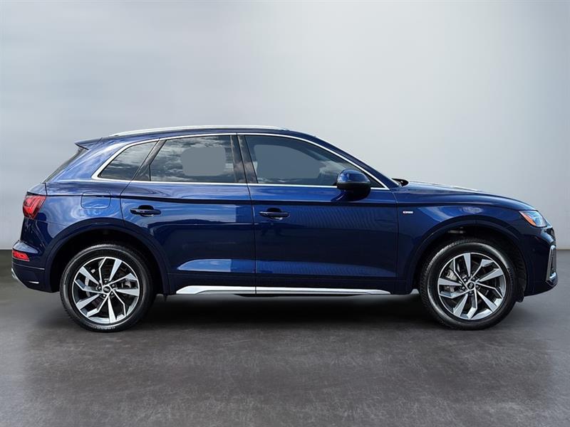audi Q5 2023 - 11