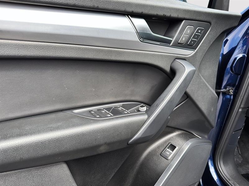 audi Q5 2023 - 14