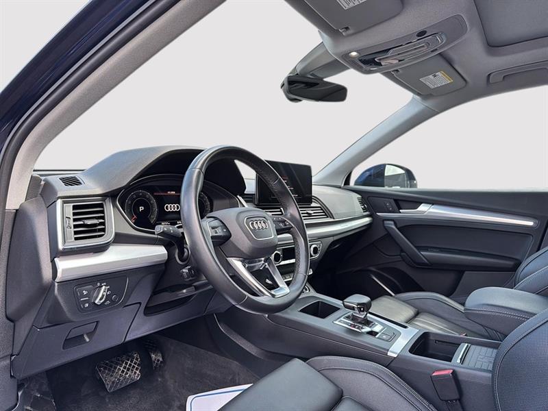 audi Q5 2023 - 15