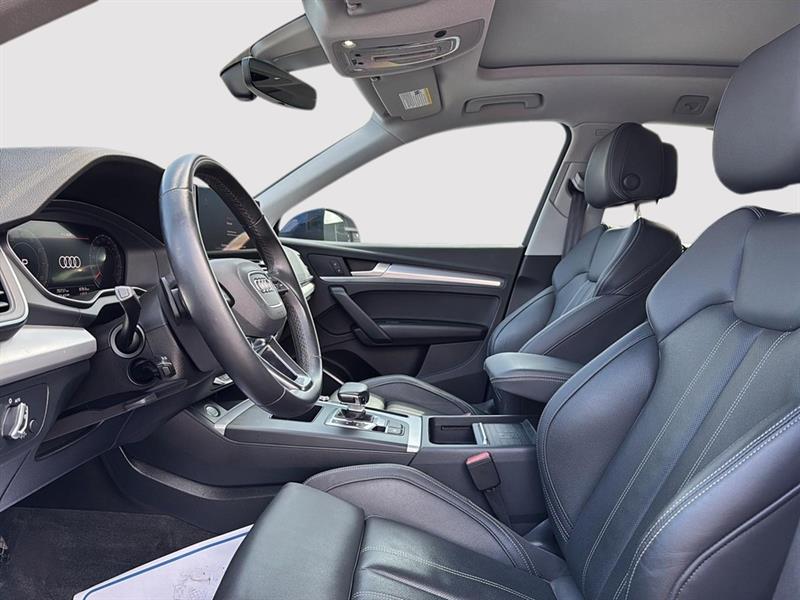 audi Q5 2023 - 17