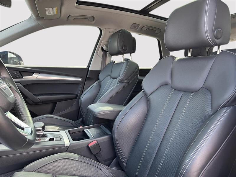 audi Q5 2023 - 18