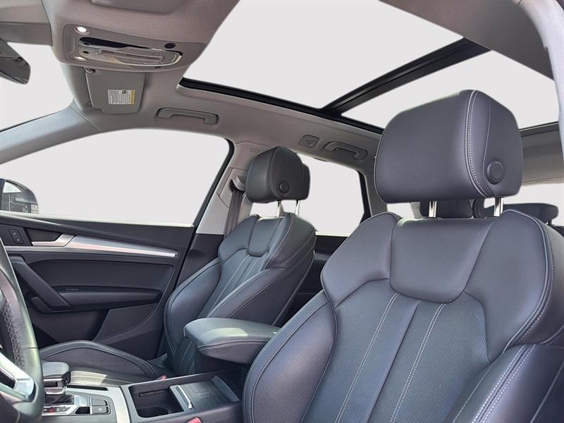 audi Q5 2023 - 19