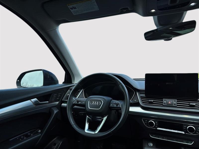 audi Q5 2023 - 24