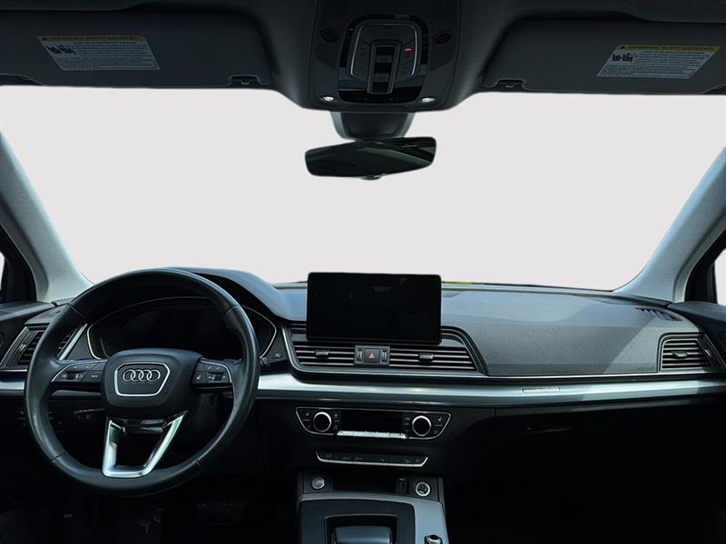 audi Q5 2023 - 25