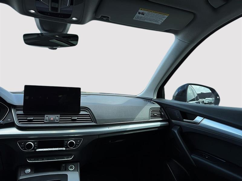 audi Q5 2023 - 26
