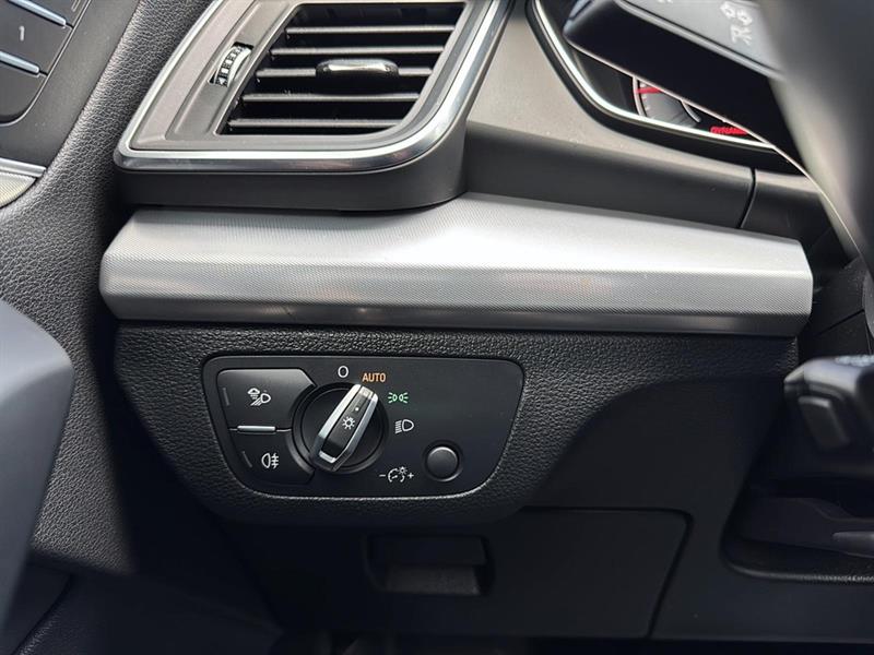 audi Q5 2023 - 28