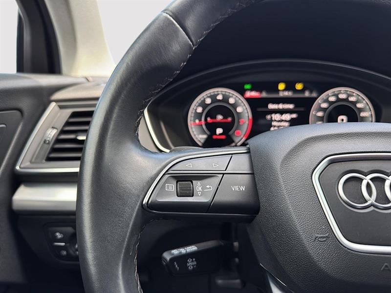 audi Q5 2023 - 29