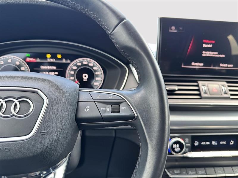 audi Q5 2023 - 30