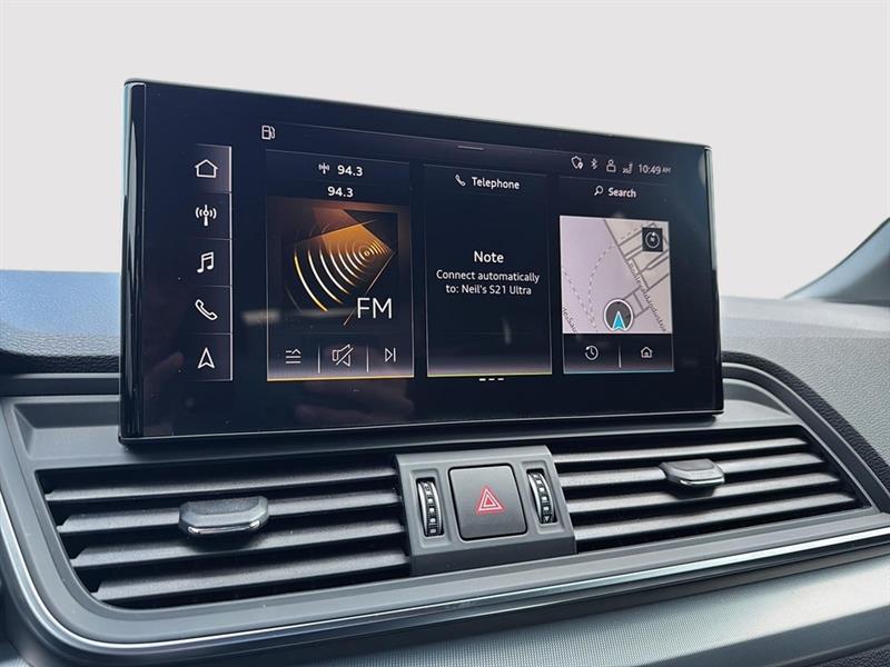 audi Q5 2023 - 32
