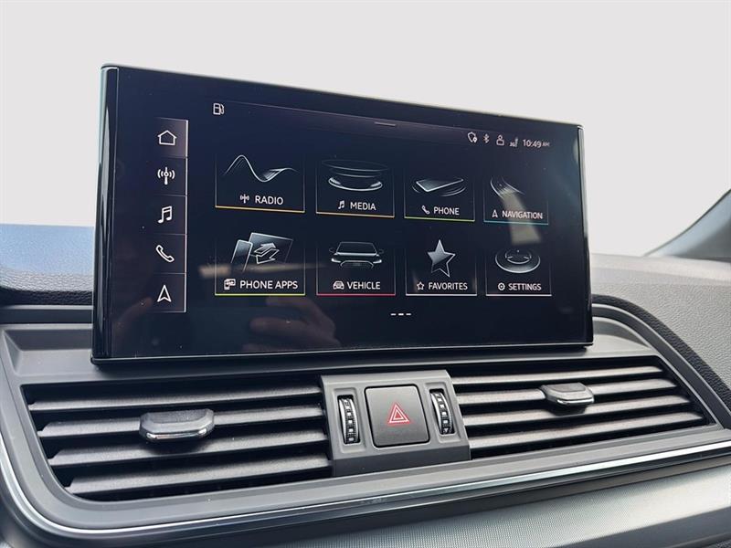 audi Q5 2023 - 33