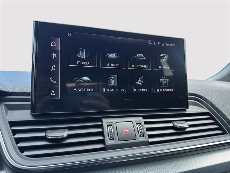 audi Q5 2023 - 34
