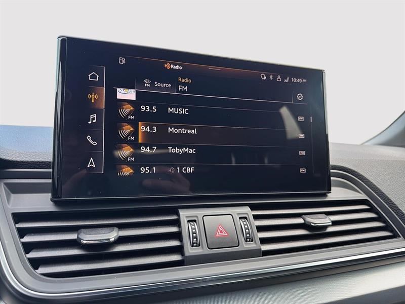 audi Q5 2023 - 35