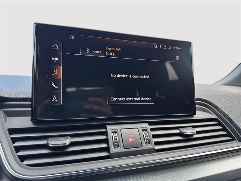 audi Q5 2023 - 36