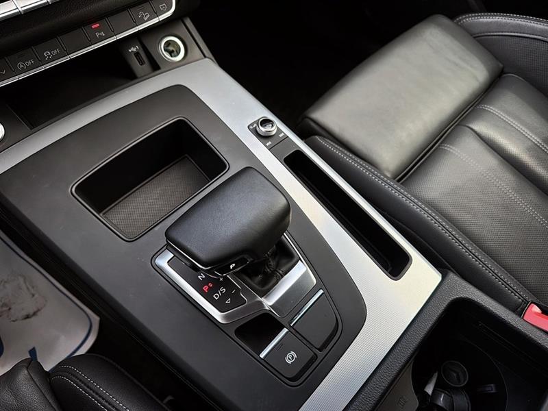 audi Q5 2023 - 41