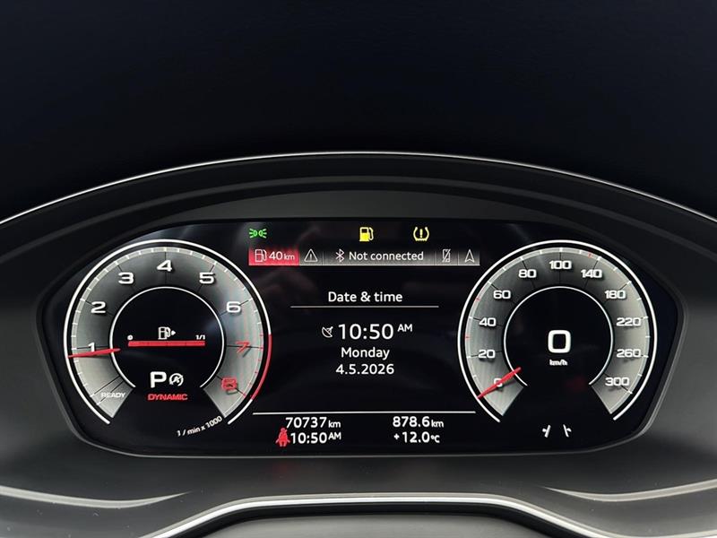 audi Q5 2023 - 42