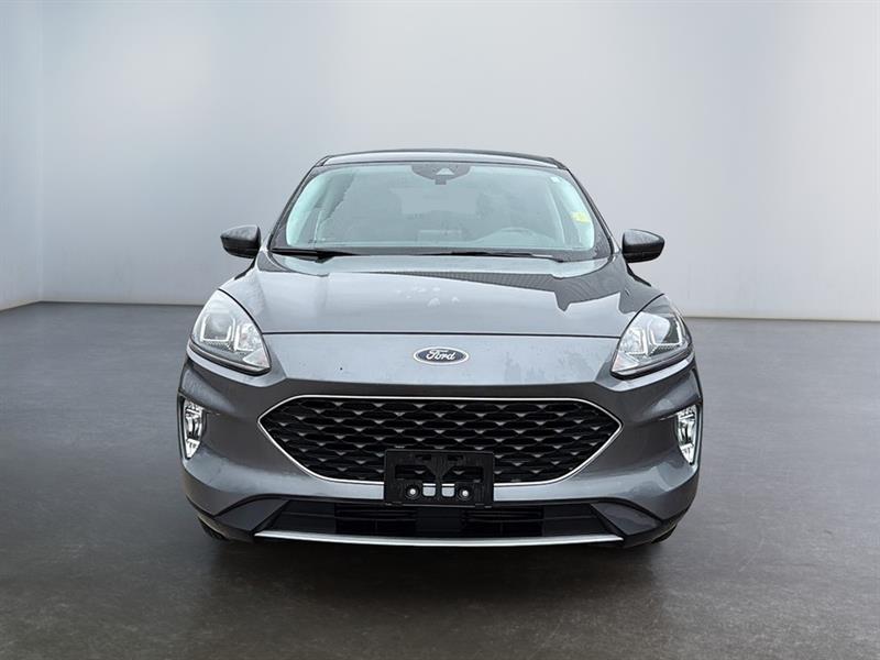 ford Escape 2022 - 2