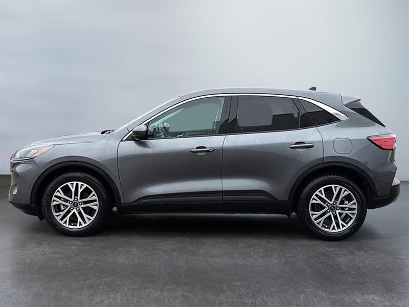 ford Escape 2022 - 3