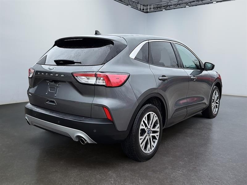 ford Escape 2022 - 5