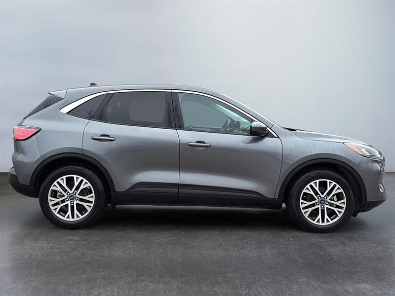 ford Escape 2022 - 6