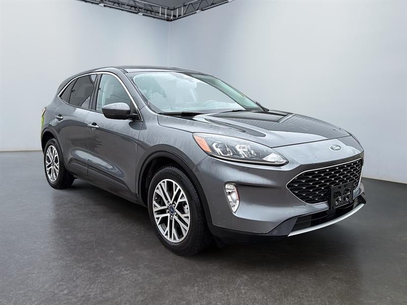 ford Escape 2022 - 7