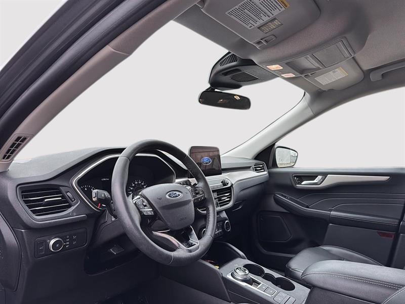 ford Escape 2022 - 9
