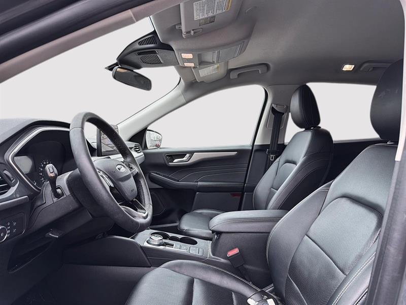 ford Escape 2022 - 10