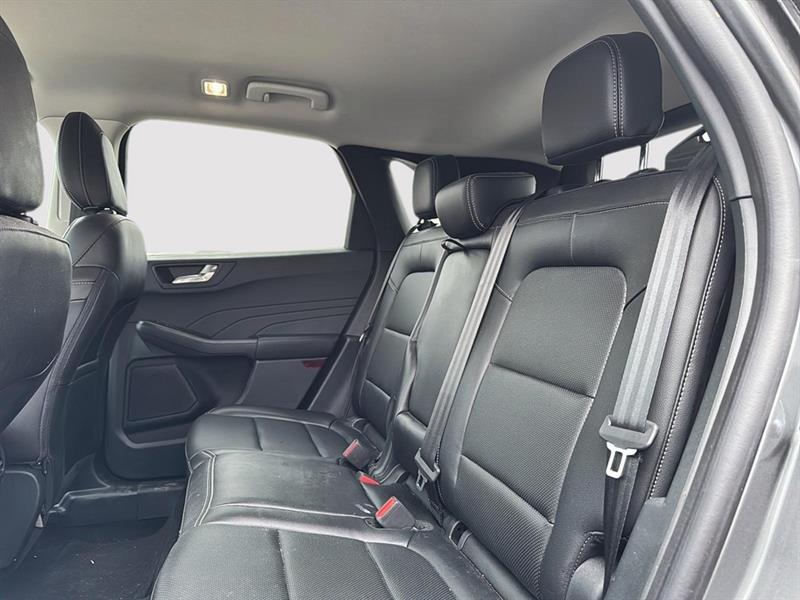 ford Escape 2022 - 13