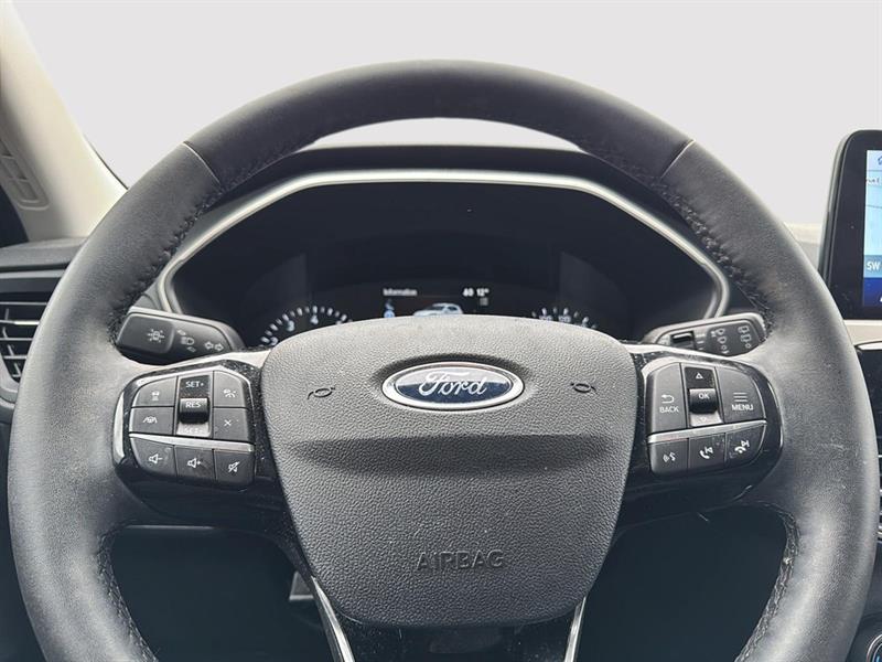 ford Escape 2022 - 14