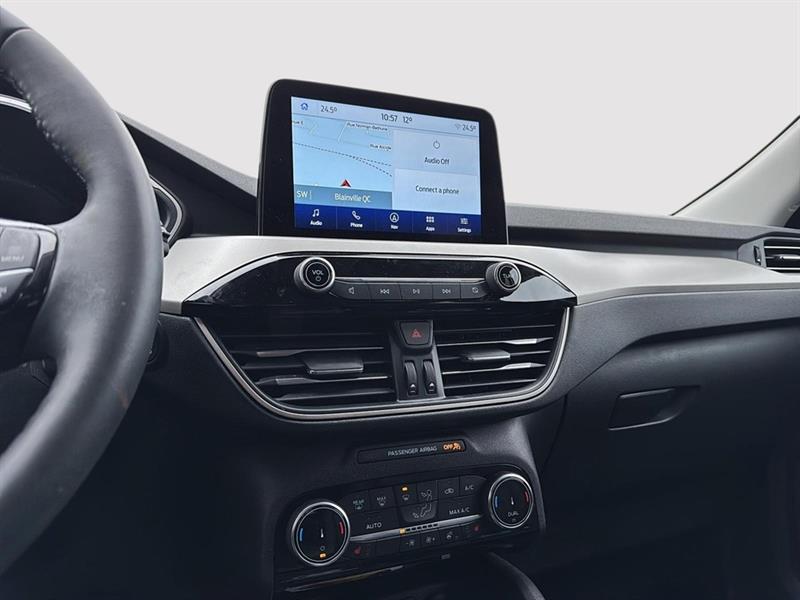 ford Escape 2022 - 15