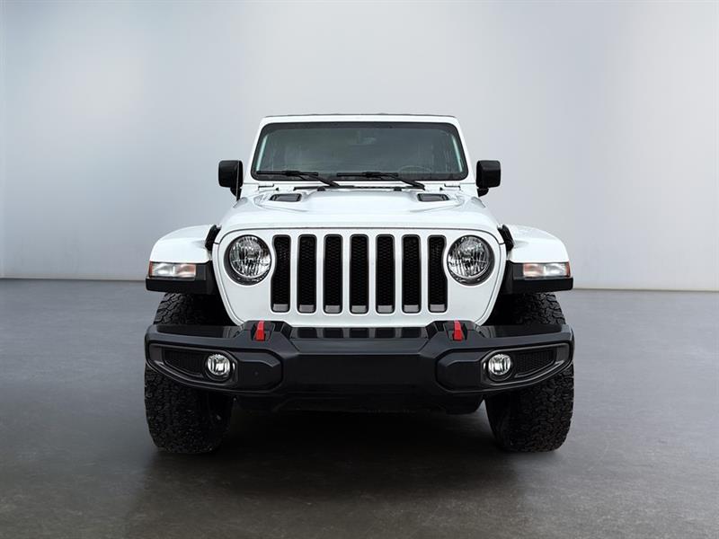 jeep Wrangler 2022 - 2