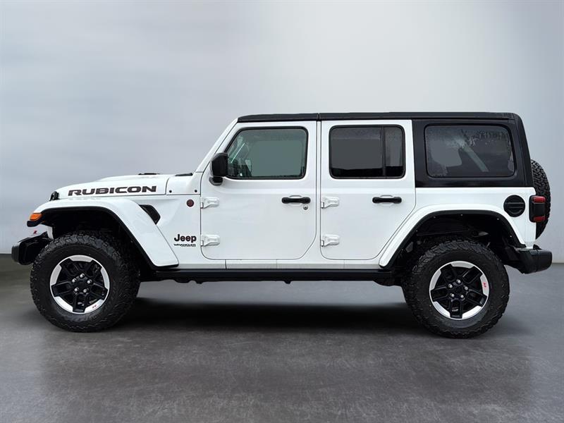 jeep Wrangler 2022 - 3