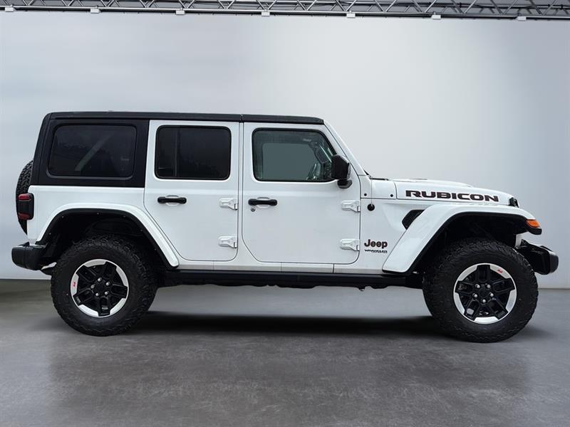 jeep Wrangler 2022 - 9