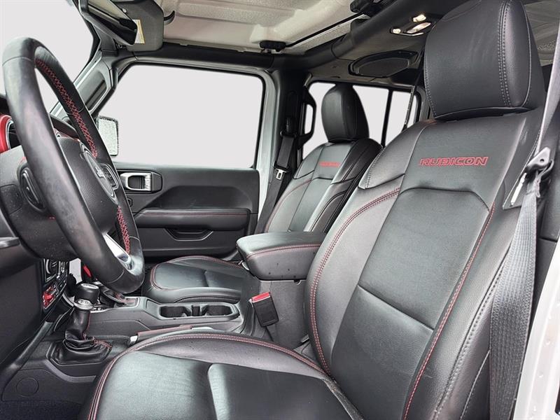 jeep Wrangler 2022 - 14
